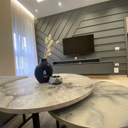 Apartment Guesthouse2 *