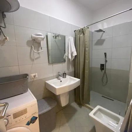 Apartment Guesthouse2