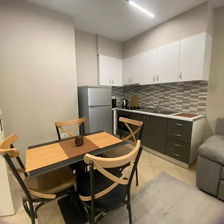 Guesthouse2 Apartment Tirana