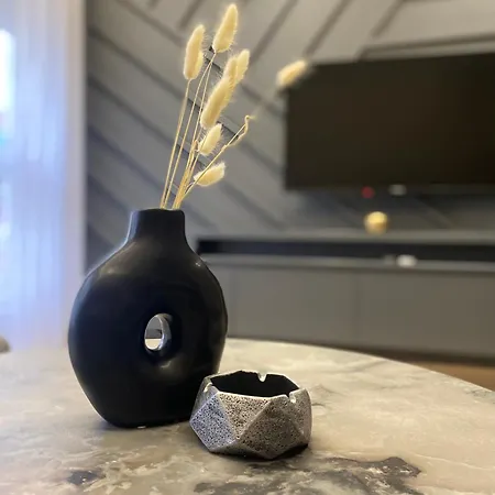 Guesthouse2 Appartement