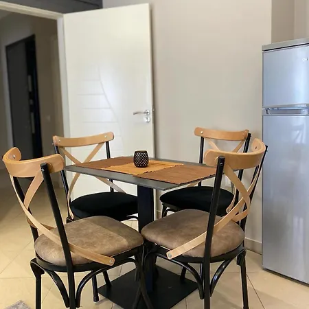 Guesthouse2 Tirana