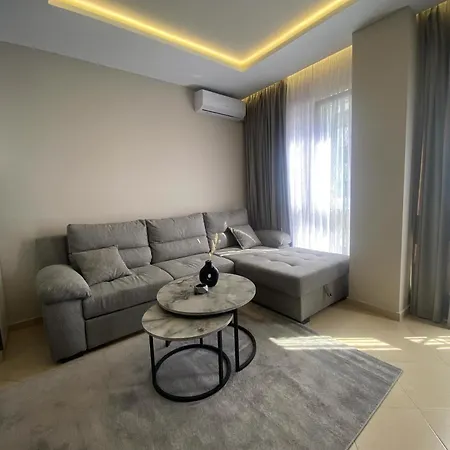 Appartement Guesthouse2