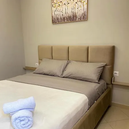 Apartment Guesthouse2 Tirana