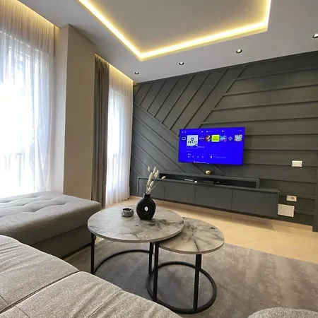 Guesthouse2 Tirana