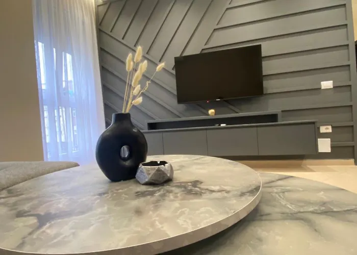 Appartement Guesthouse2 *