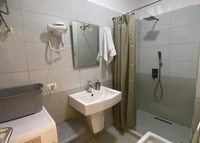 Apartament Guesthouse2