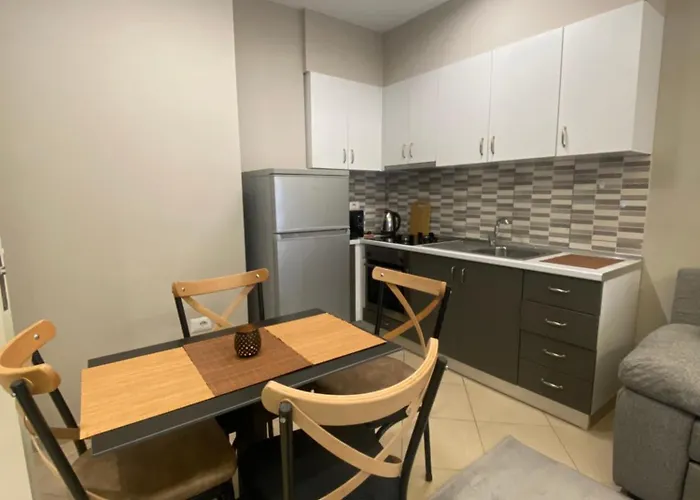 Guesthouse2 Apartament Tirana