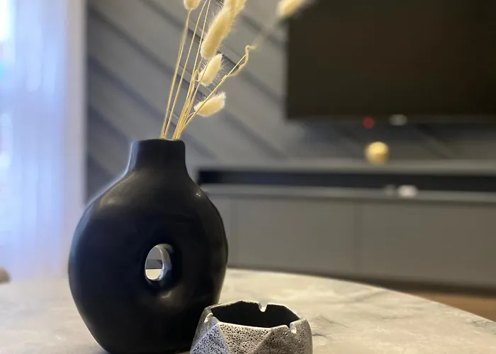 Guesthouse2 Appartement