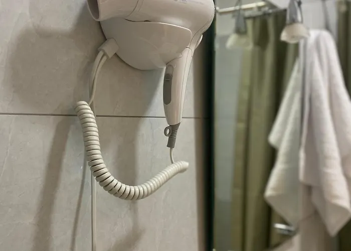 Apartament Guesthouse2 Tirana