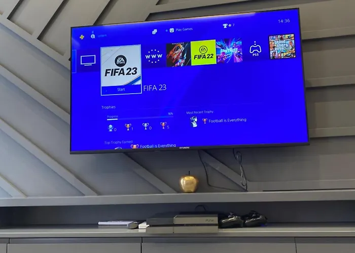 Guesthouse2 Apartament Tirana