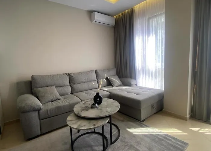 Apartament Guesthouse2