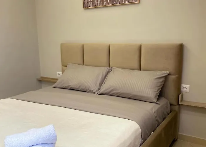 Apartament Guesthouse2 Tirana